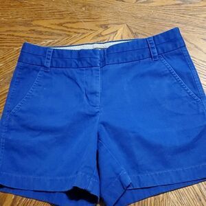 J. Crew  CHINO Shorts 2